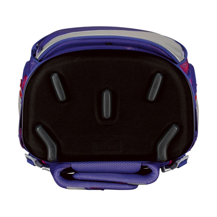 Produktbild: Scout Schulranzen Set Alpha, Schulranzen Set, 4tlg, Summer