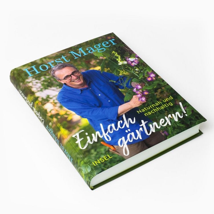 Produktbild: Einfach g&auml;rtnern! Naturnah und nachhaltig