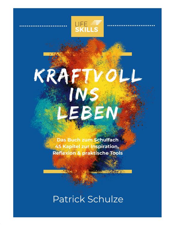 Produktbild: Life Skills