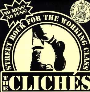 Produktbild: Street rock for the working class