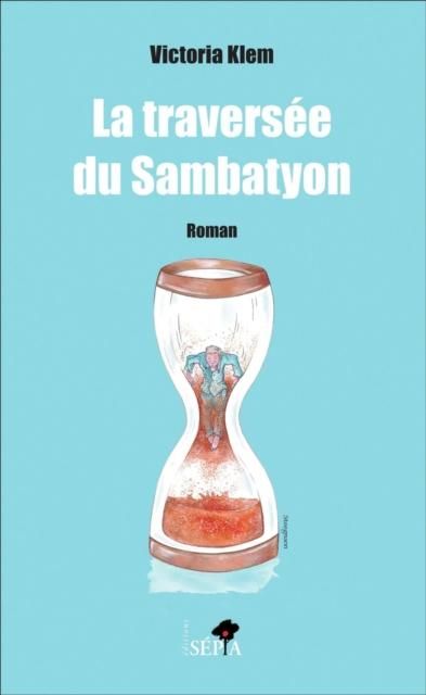 Produktbild: La traversee du Sambatyon