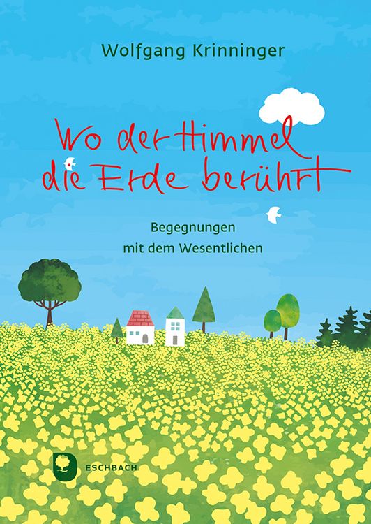 Produktbild: Wo der Himmel die Erde ber&uuml;hrt