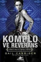 Produktbild: Komplo ve Reverans