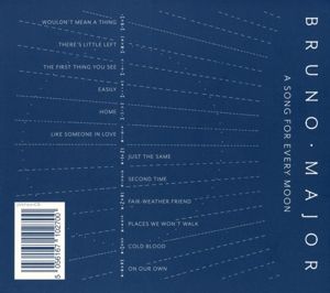 Produktbild: A Song For Every Moon