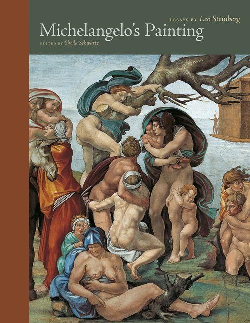 Produktbild: Michelangelo's Painting