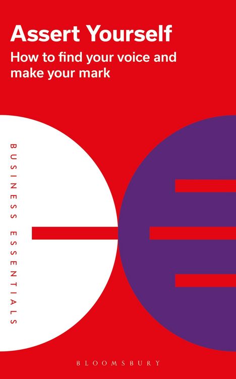 Produktbild: Assert Yourself