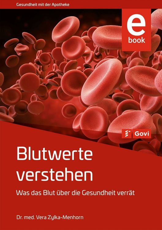 Produktbild: Blutwerte verstehen