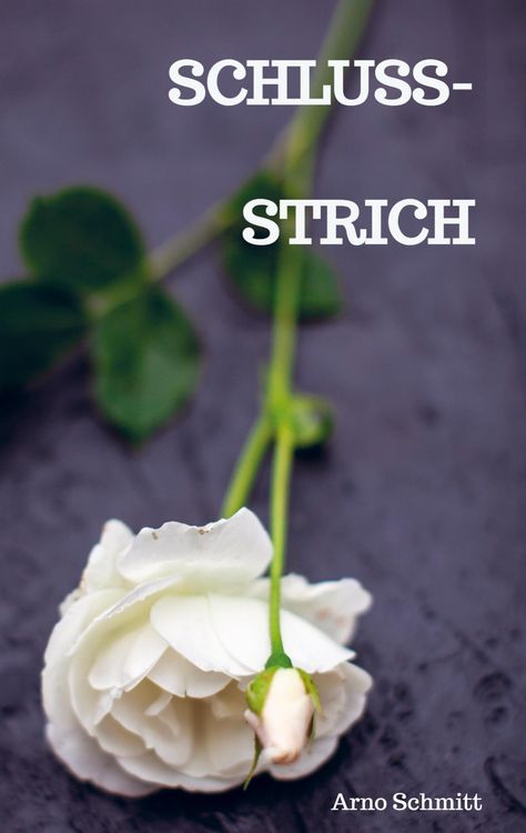 Produktbild: Schlussstrich
