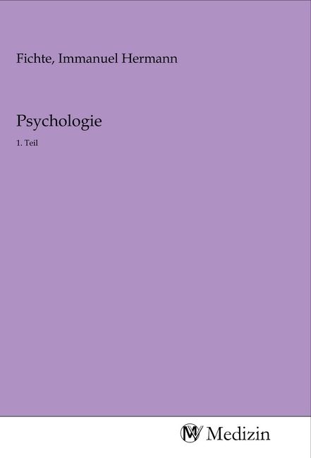 Produktbild: Psychologie