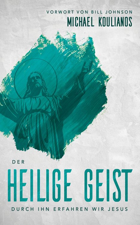 Produktbild: Der Heilige Geist