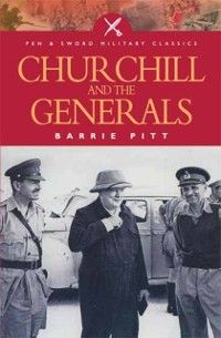 Produktbild: Churchill and the Generals