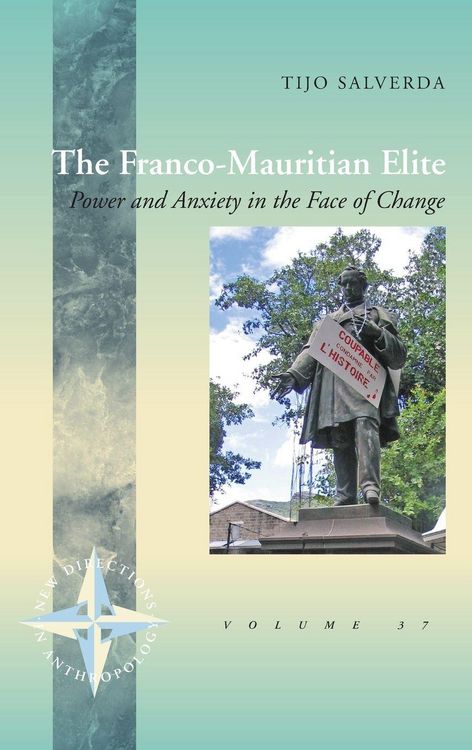 Produktbild: The Franco-Mauritian Elite