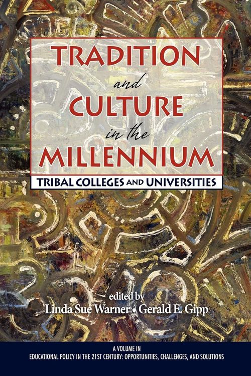 Produktbild: Tradition and Culture in the Millennium