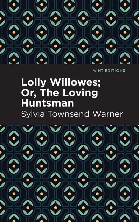 Produktbild: Lolly Willowes