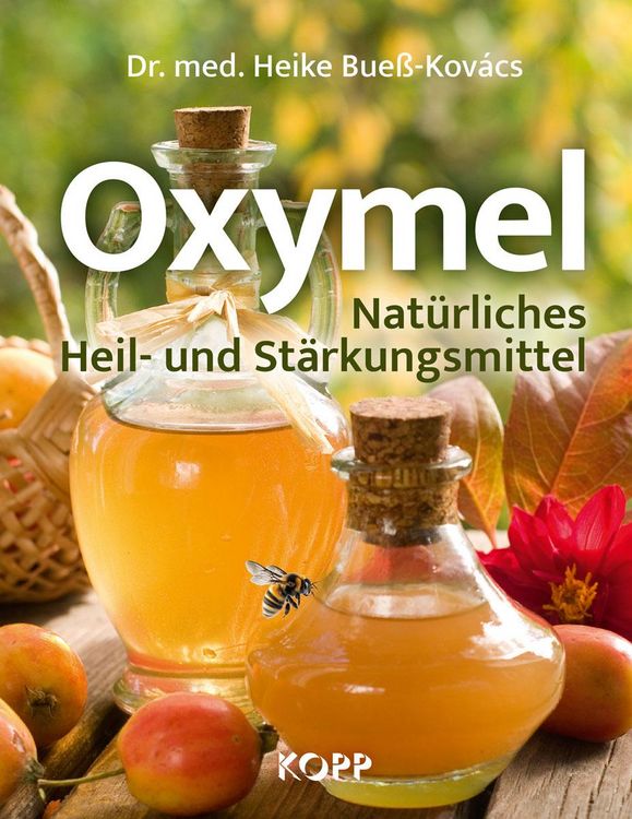 Produktbild: Oxymel