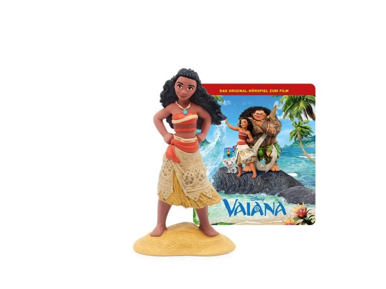 Produktbild: Content-Tonie: Disney - Vaiana