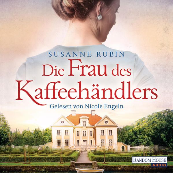 Produktbild: Die Frau des Kaffeeh&auml;ndlers