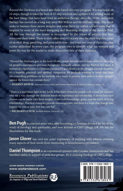Produktbild: Beyond This Darkness