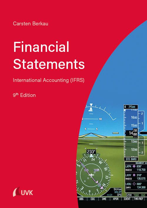 Produktbild: Financial Statements