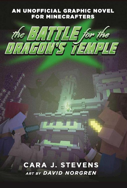 Produktbild: The Battle for the Dragon's Temple