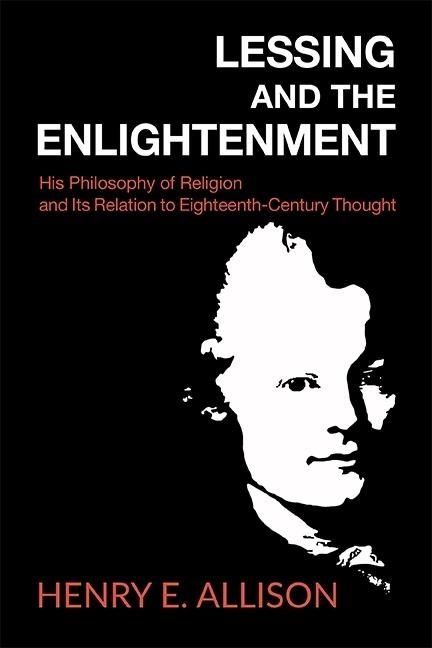 Produktbild: Lessing and the Enlightenment