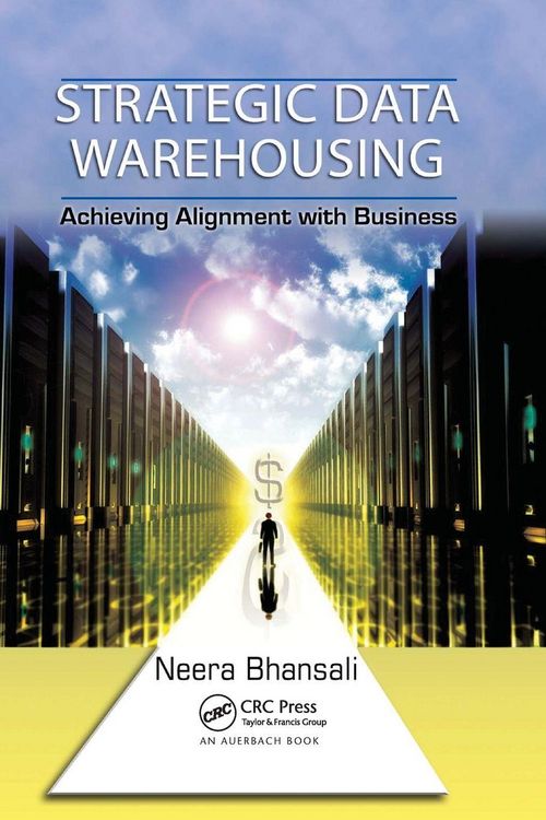 Produktbild: Strategic Data Warehousing