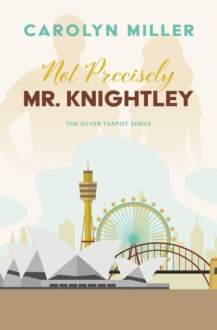 Produktbild: Not Precisely Mr. Knightley