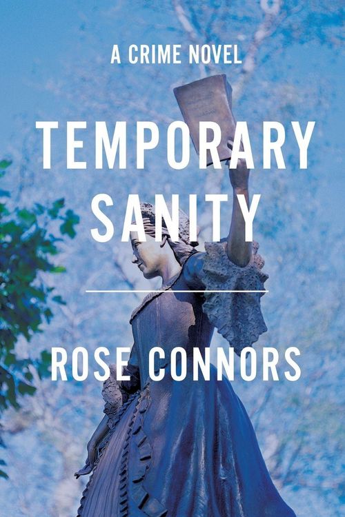 Produktbild: Temporary Sanity