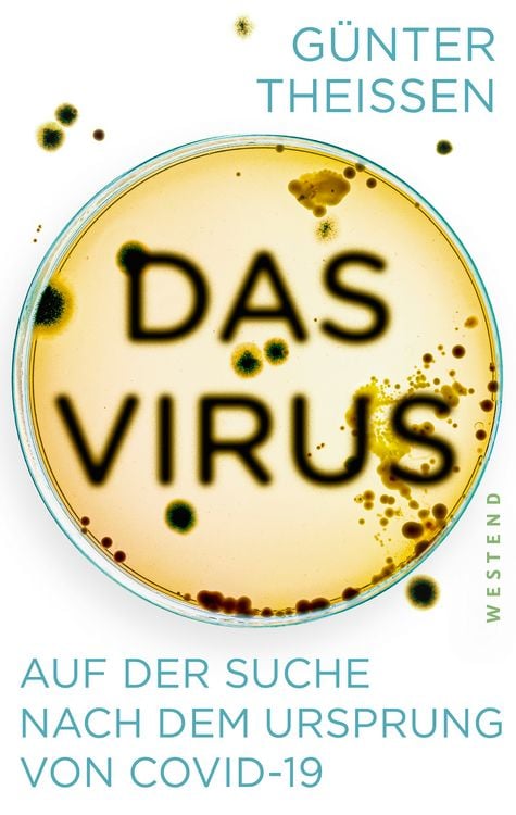 Produktbild: Das Virus