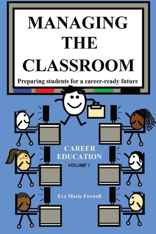 Produktbild: Managing the Classroom