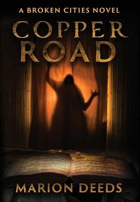 Produktbild: Copper Road