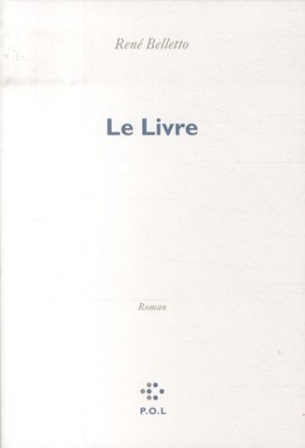 Produktbild: Le livre