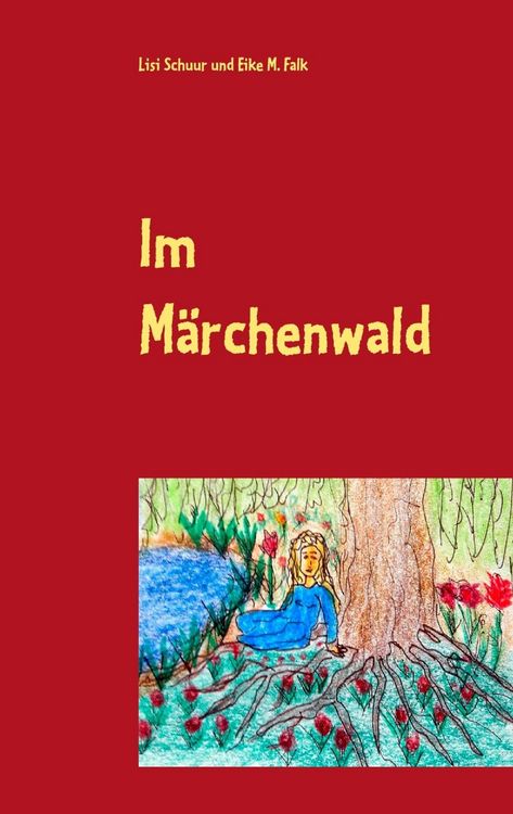 Produktbild: Im M&auml;rchenwald