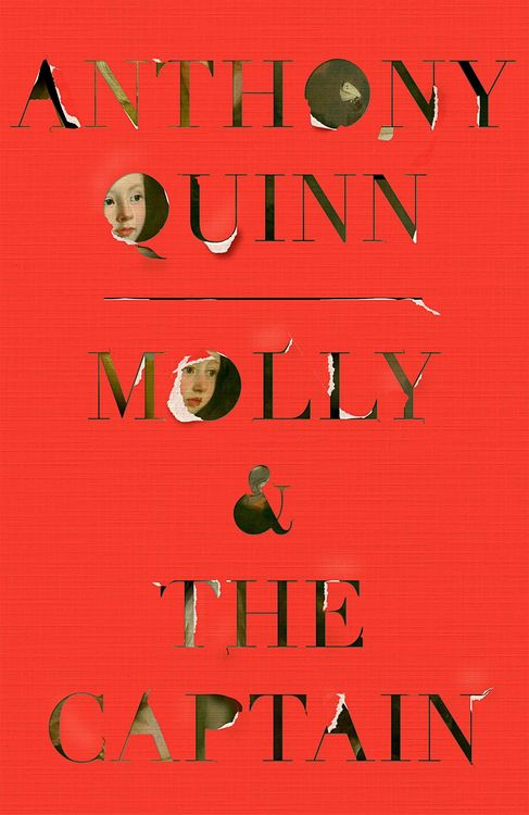 Produktbild: Molly & the Captain