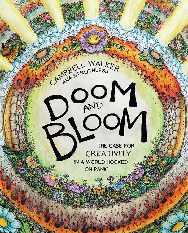 Produktbild: Doom and Bloom