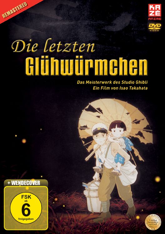 Produktbild: Die letzten Gl&uuml;hw&uuml;rmchen - New Edition