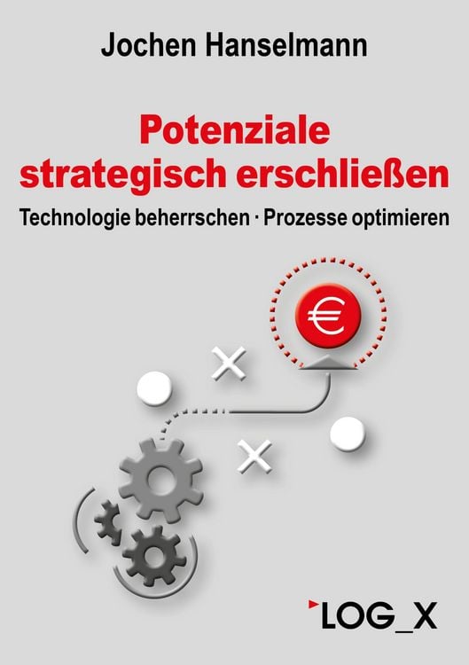 Produktbild: Potenziale strategisch erschließen