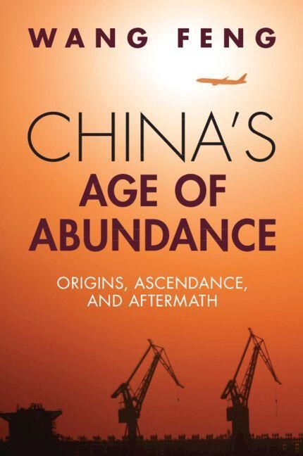 Produktbild: China's Age of Abundance