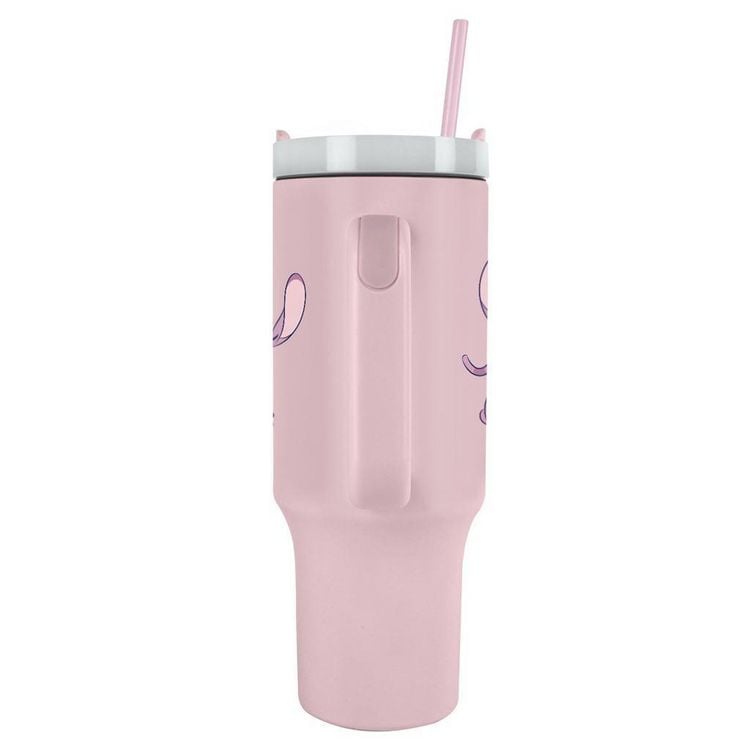 Produktbild: STITCH (ANGEL SITTING) 40oz TUMBLER