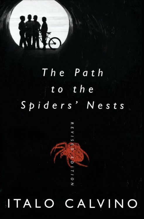 Produktbild: The Path to the Spiders' Nests
