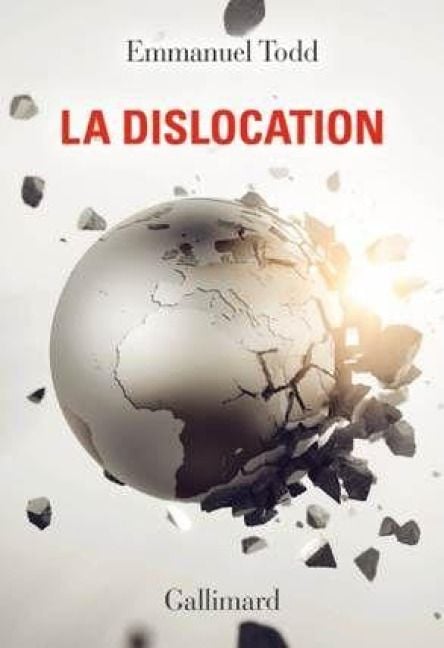 Produktbild: La Dislocation