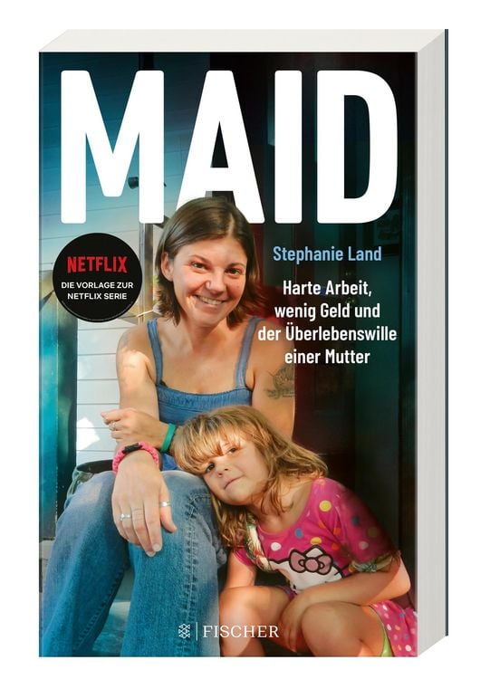 Produktbild: Maid