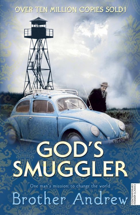 Produktbild: God's Smuggler