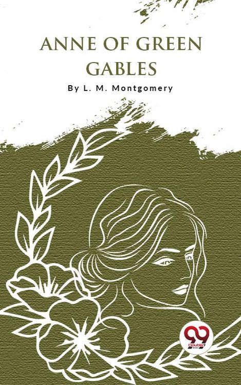 Produktbild: Anne Of Green Gables