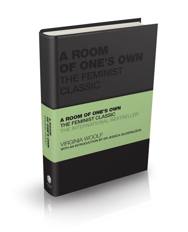 Produktbild: A Room of One's Own