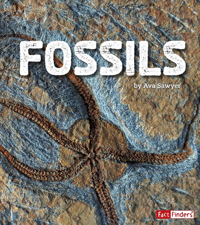 Produktbild: Fossils