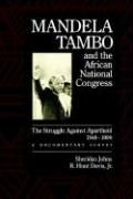 Produktbild: Mandela Tambo & The African Na