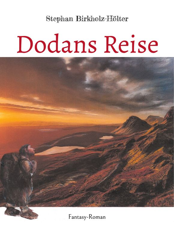 Produktbild: Dodans Reise