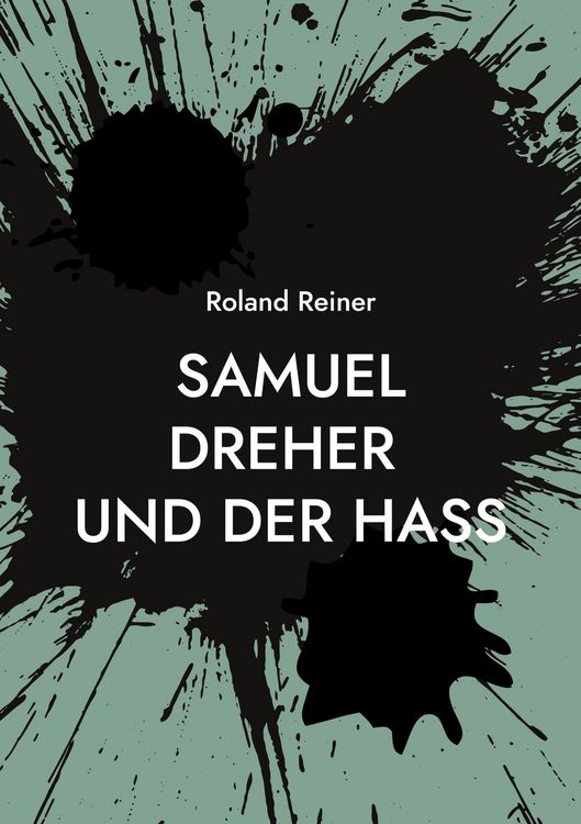 Produktbild: Samuel Dreher