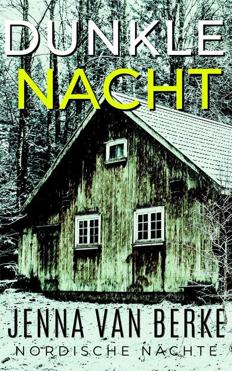 Produktbild: Dunkle Nacht